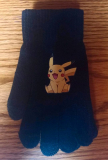 Pokemon Handschuhe One Size 20*11cm