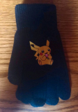 Pokemon Handschuhe One Size 20*11cm