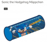 Sonic the Hedgehog Federmäppchen