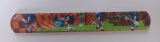 Sonic the Hedgehog SNAP Armband