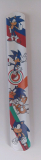 Sonic the Hedgehog SNAP Armband