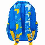 Sonic the Hedgehog Rucksack 30x25x15