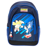 Sonic the Hedgehog Schulrucksack 37cm