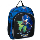 Sonic the Hedgehog Rucksack