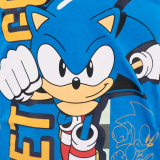 Sonic the Hedgehog Langarmshirt 152