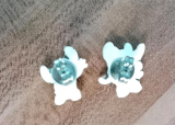 Lilo und Stitch Ohrstecker