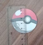 Pokemon Bastelset für eine Schultüte Set