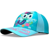 Gabbys Dollhouse Kinder Baseballkappe 52