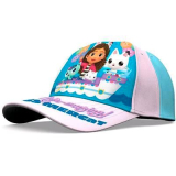 Gabbys Dollhouse Kinder Baseballkappe 54