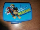 Paw Patrol Brotdose