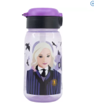 Wednesday Nevermore Academy Kunststoff-Trinkflasche (510ml)