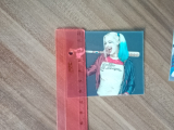 Harley Quinn Magnet