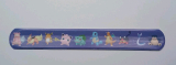 Pokemon Schnapparmband Klatscharmband Armband