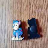 Paw Patrol Schuh Crocs Pins