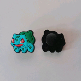 Pokemon Crocs Pins