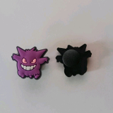 Pokemon Crocs Pins