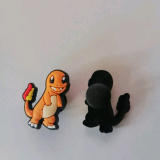 Pokemon Crocs Pins