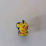 Pokemon Crocs Pins