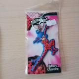 Miraculous ladybug Schlüsselanhänger