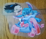 Lilo and Stitch Bügelbild