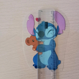 Lilo und Stitch Bügelbild