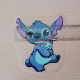 Lilo und Stitch Bügelbild