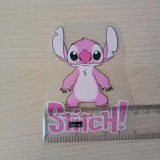 Lilo und Stitch Bügelbild