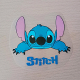 Lilo und Stitch Bügelbild