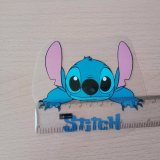 Lilo und Stitch Bügelbild