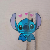 Lilo und Stitch Bügelbild