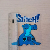 Lilo und Stitch Bügelbild