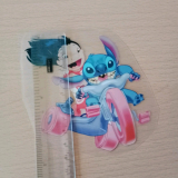 Lilo und Stitch Bügelbild