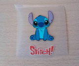 Lilo and Stitch Bügelbild klein