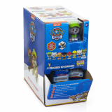 Paw Patrol 3D Radiergummi Puzzle in Box