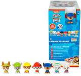 Paw Patrol 3D Radiergummi Puzzle in Box